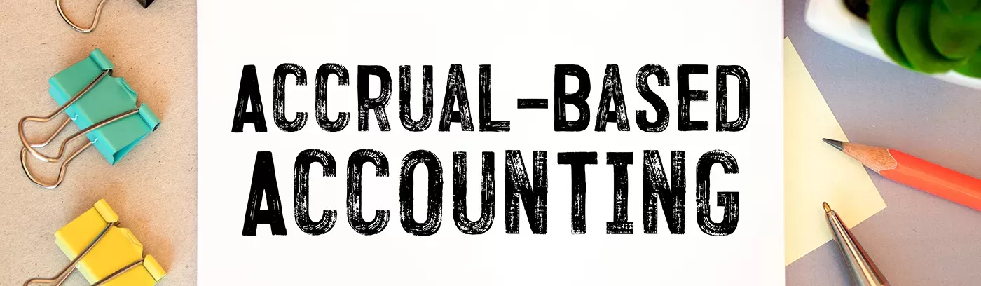 Accrual Accounting: Unlock Your Business’s Financial Clarity