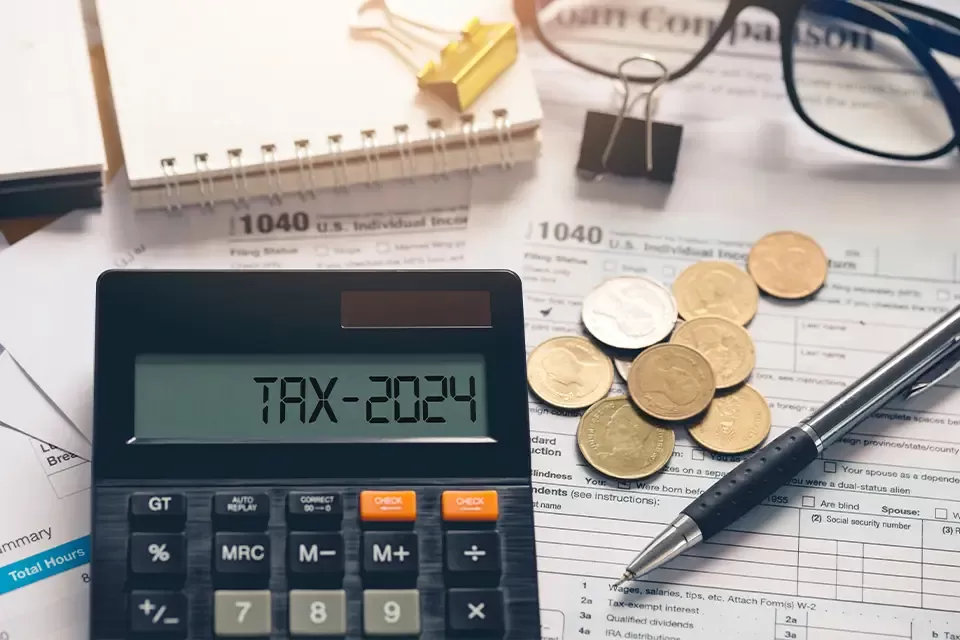 Proactive Tax Planning Services 