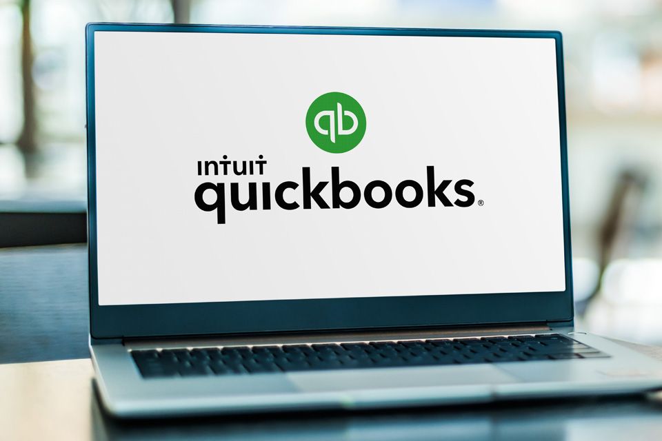 Intuit QuickBooks Training Lucia CPA