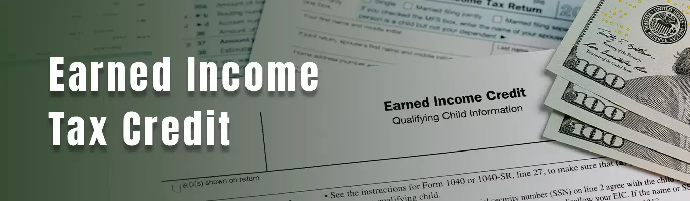 Earned Income Tax Credit Guide