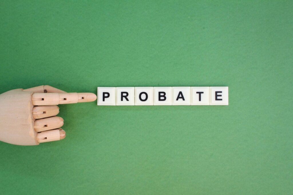 probate cpas riverside san bernadino ca